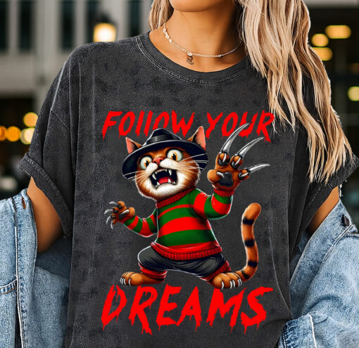 HRCF09T Follow Your Dream CF
