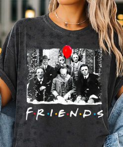 HRCF02T Friends CF 2