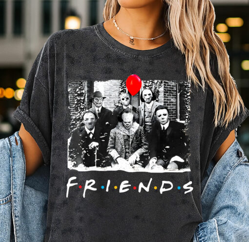 HRCF02T Friends CF 2
