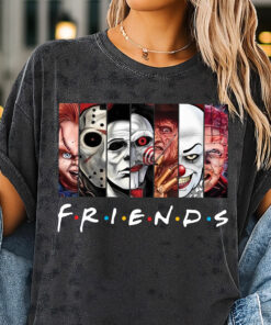 HRCF03T Friends CF 3