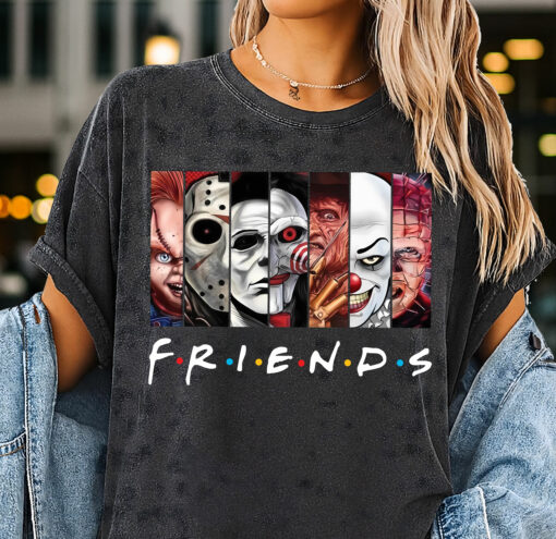 HRCF03T Friends CF 3