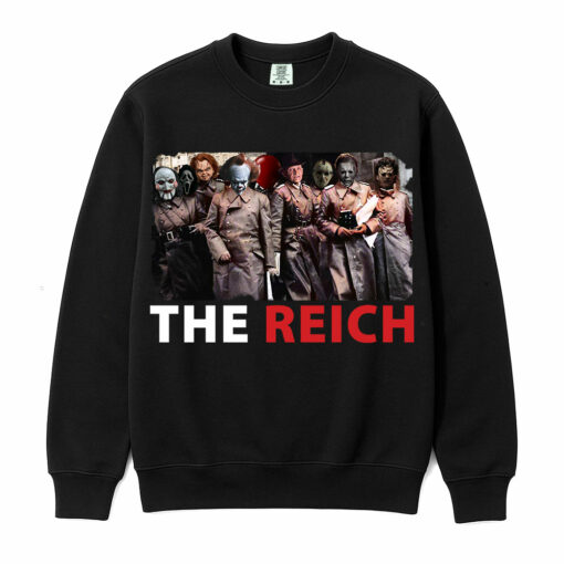 HRCF19T The Reich CF - Image 3
