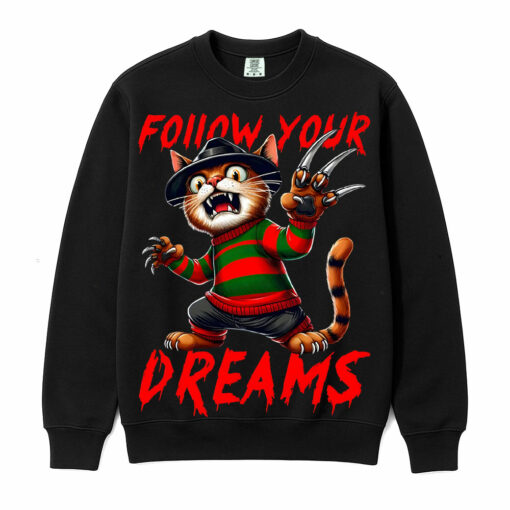 HRCF09T Follow Your Dream CF - Image 3