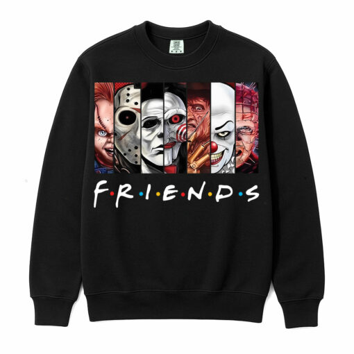 HRCF03T Friends CF 3 - Image 3