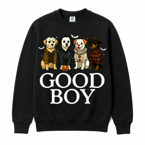 HRCF07T Good Boy CF - Image 3