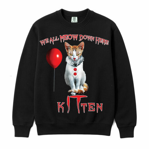 HRCF10T Kitten CF - Image 3