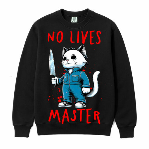 HRCF11T No Lives Master CF - Image 3