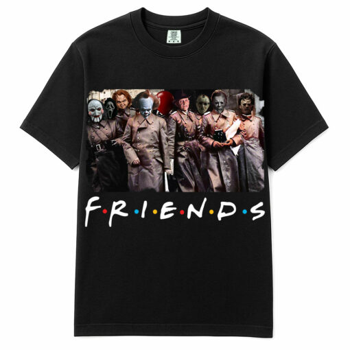 HRCF20T Friends CF - Image 2