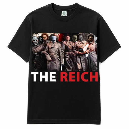 HRCF19T The Reich CF - Image 2
