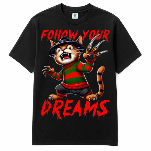 HRCF09T Follow Your Dream CF - Image 2