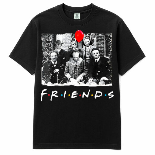 HRCF02T Friends CF 2 - Image 2