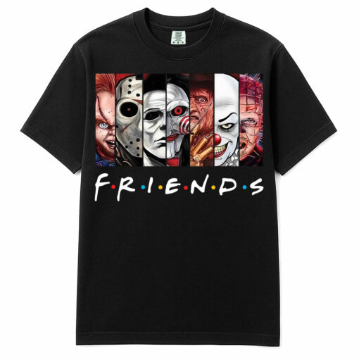 HRCF03T Friends CF 3 - Image 2