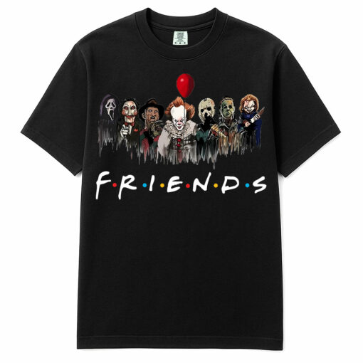 HRCF01T Friends CF - Image 2