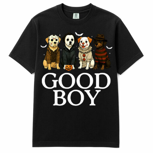 HRCF07T Good Boy CF - Image 2