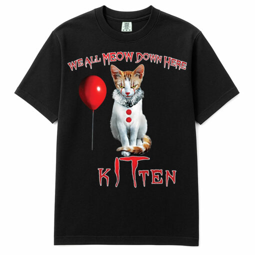 HRCF10T Kitten CF - Image 2