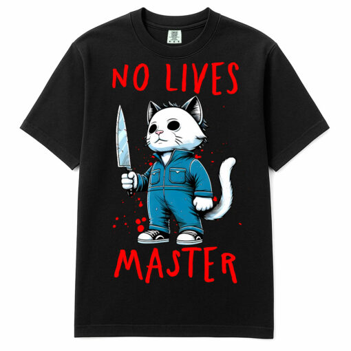 HRCF11T No Lives Master CF - Image 2