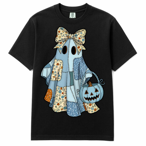 HRCF15T Retro Ghost Horror CF - Image 2