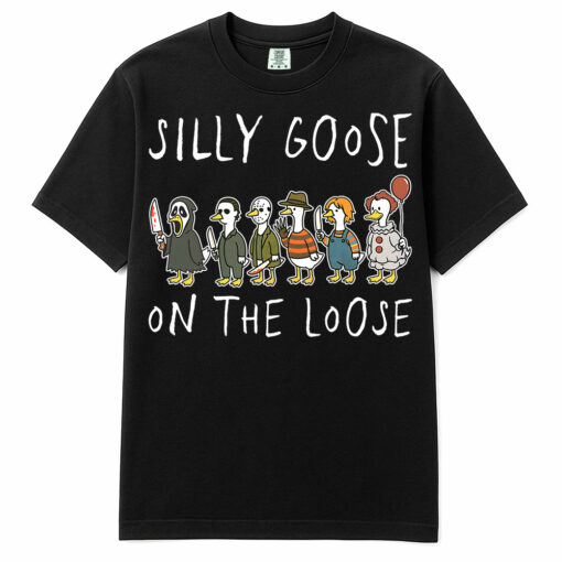 HRCF06T Silly Goose On The Loose CF - Image 2