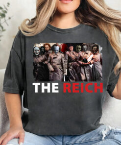 HRCF19T The Reich CF
