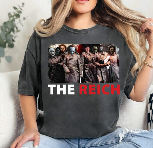 HRCF19T The Reich CF