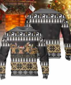 Stitch Sweater Christmas 05