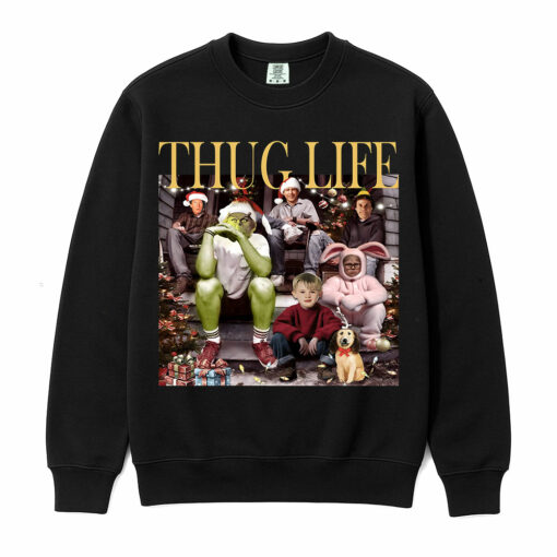 CMCF01T Thuglife Christmas CF - Image 3